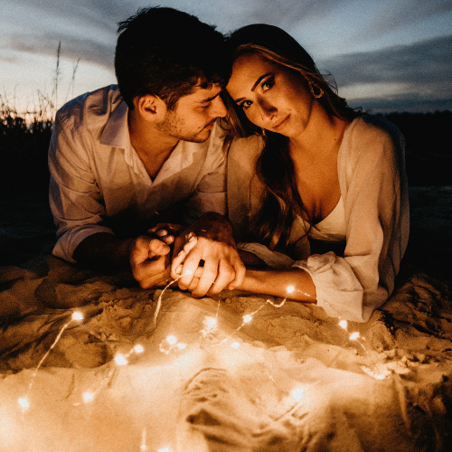Husband & Wife