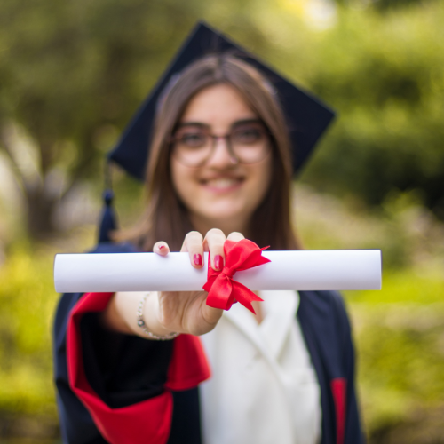 Graduation Day