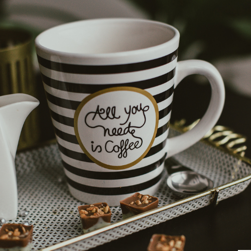 Drinkware