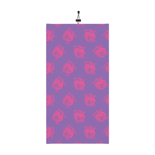 "Primera Musa" - Omar Courtz based Neck Gaiter