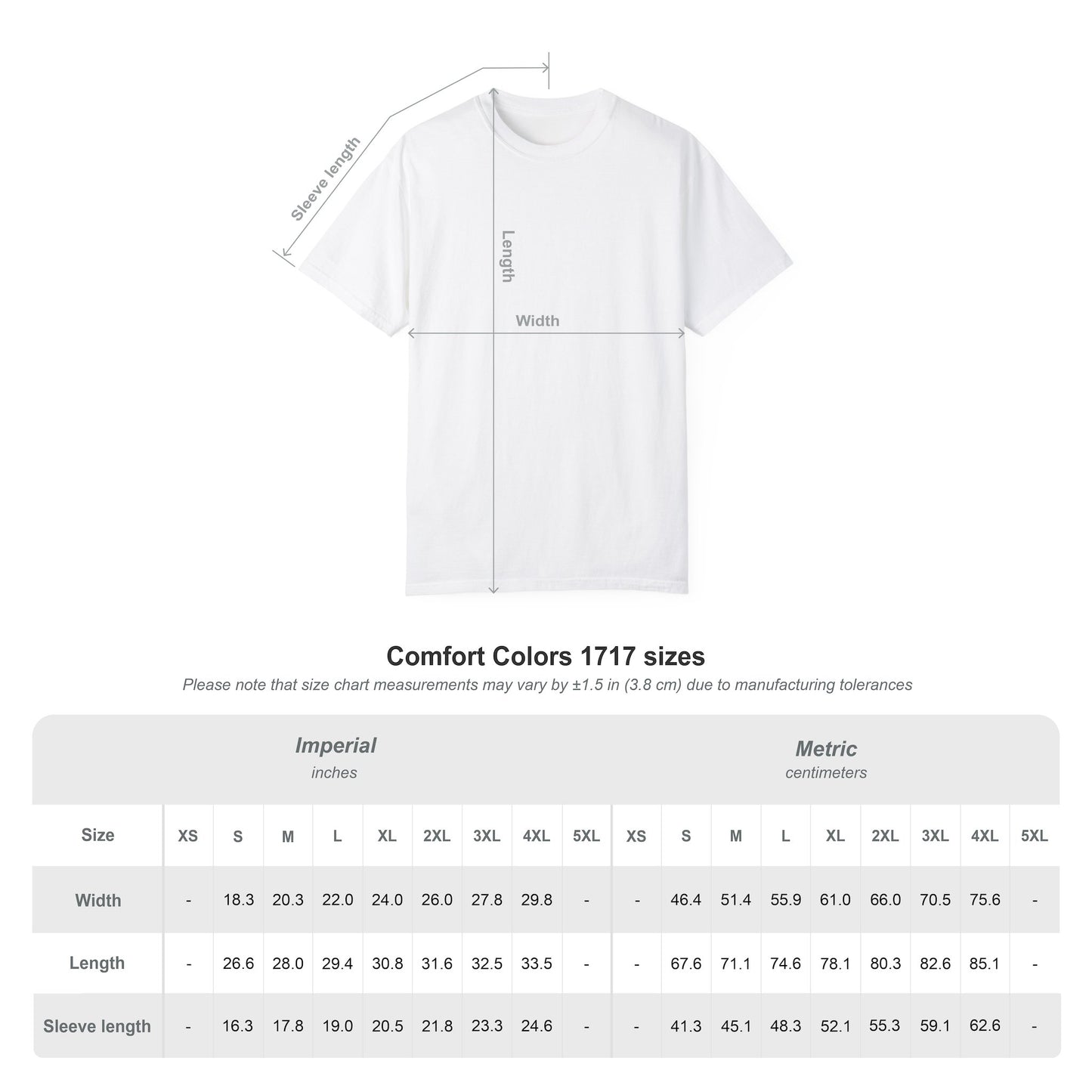 Custom (Year) - Classic Limited Edition Retro T-Shirt