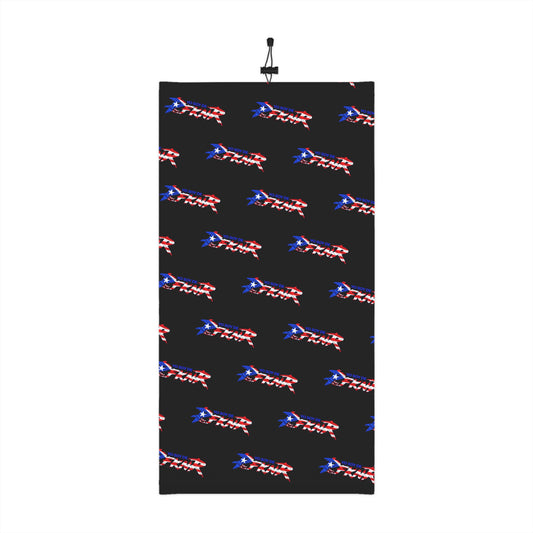 "Yo Soy De PFKNR" Winter Neck Gaiter