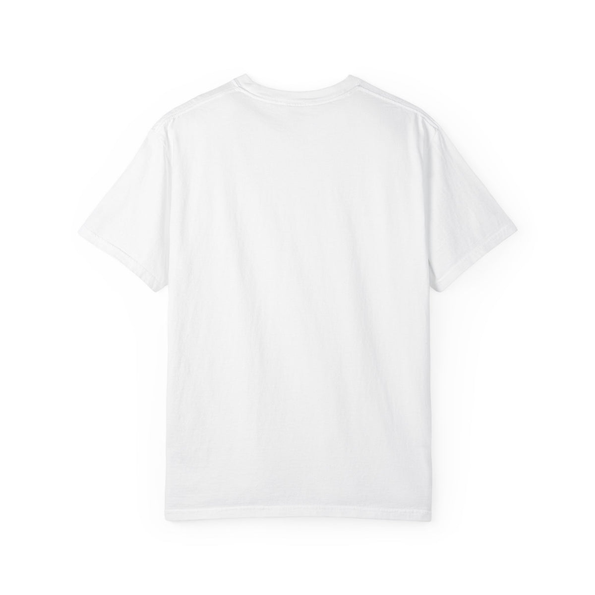Backup Plan T-Shirt — "Your Backup Plan Has Arrived" Graphic Tee